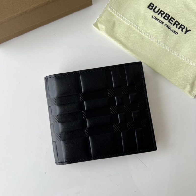 Burberry Wallets